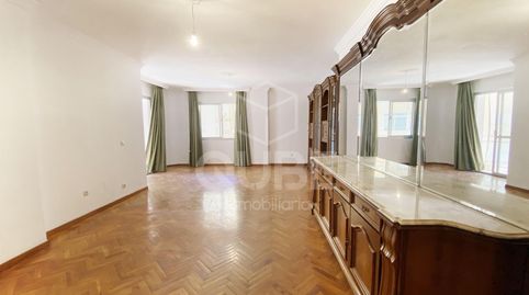 Foto 5 de Piso en venta en Calle Velez Malaga, La Malagueta - Monte Sancha, Málaga Capital