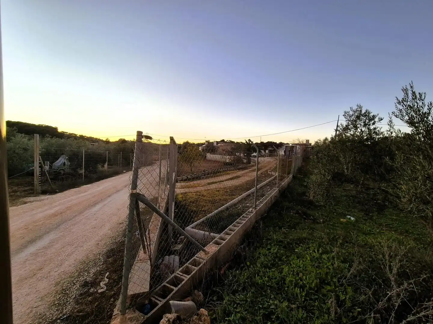 Casa de campo en Dehesa de los montes Loja, immagine 5