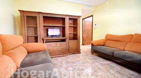 Foto 3 de Piso en venta en Calle Goya, Llombai, Burriana / Borriana