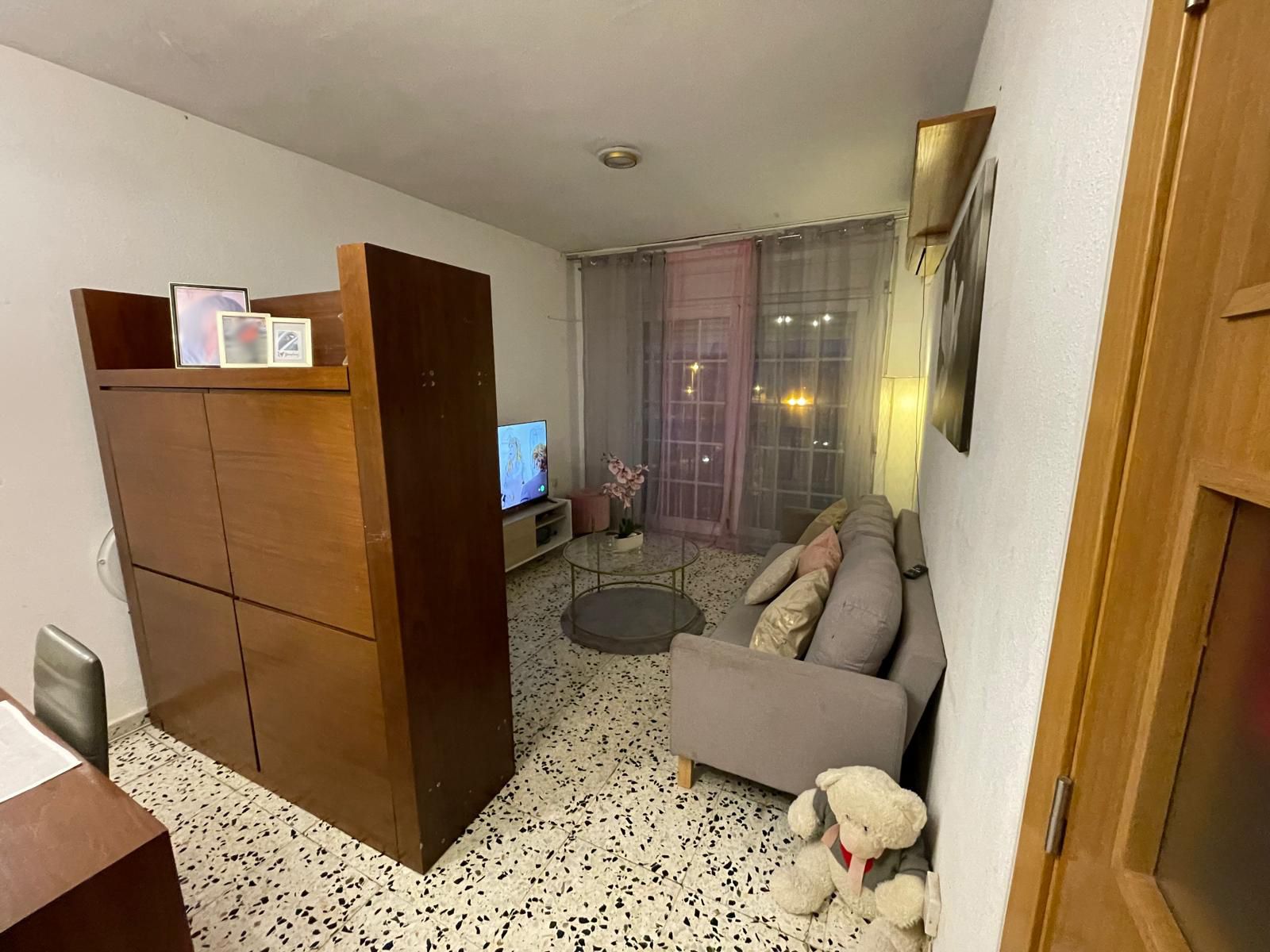 Living room of Flat for sale in Vilanova del Camí