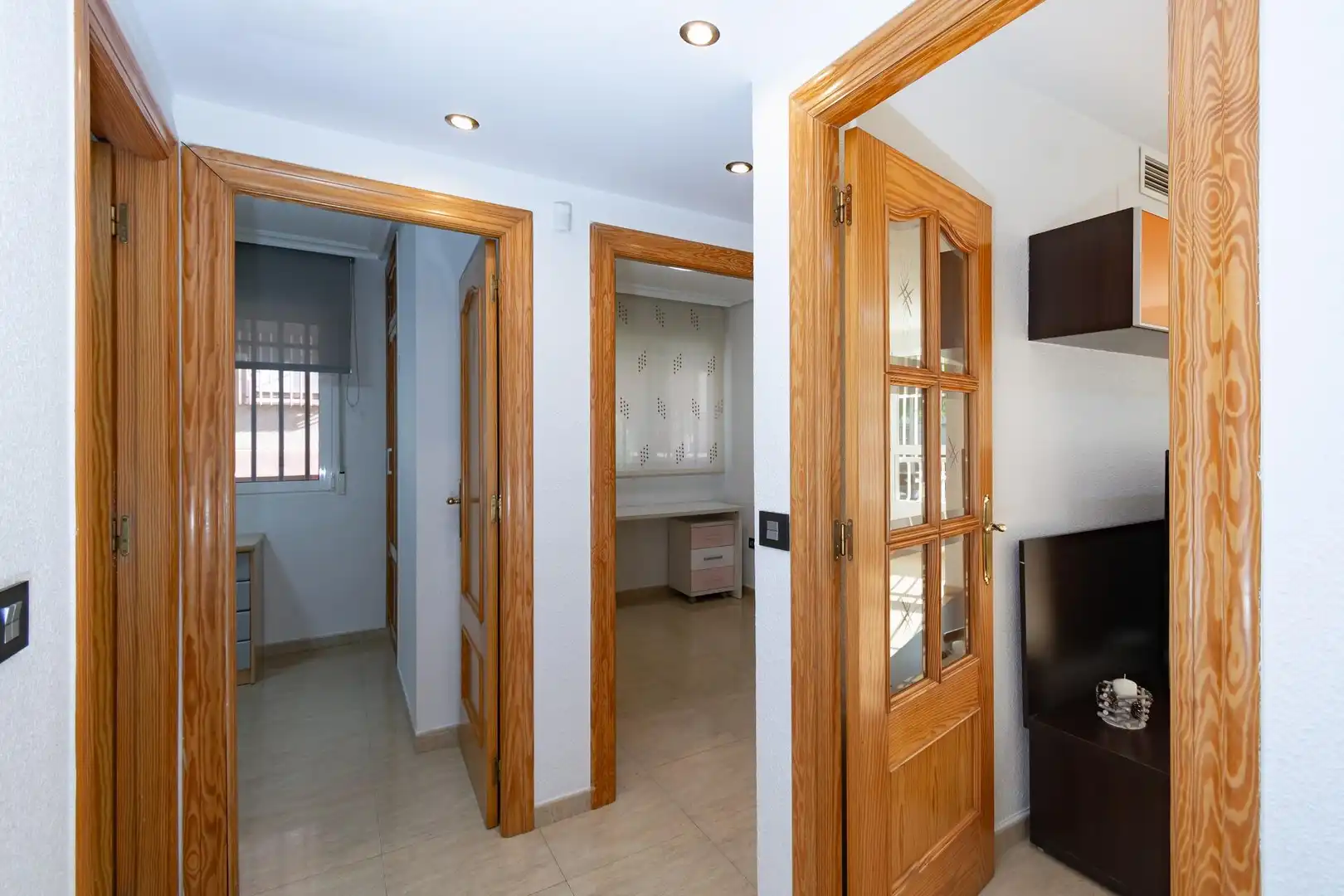 Piso en venta en Cartagena con Aire acondicionado, Trastero y Amueblado