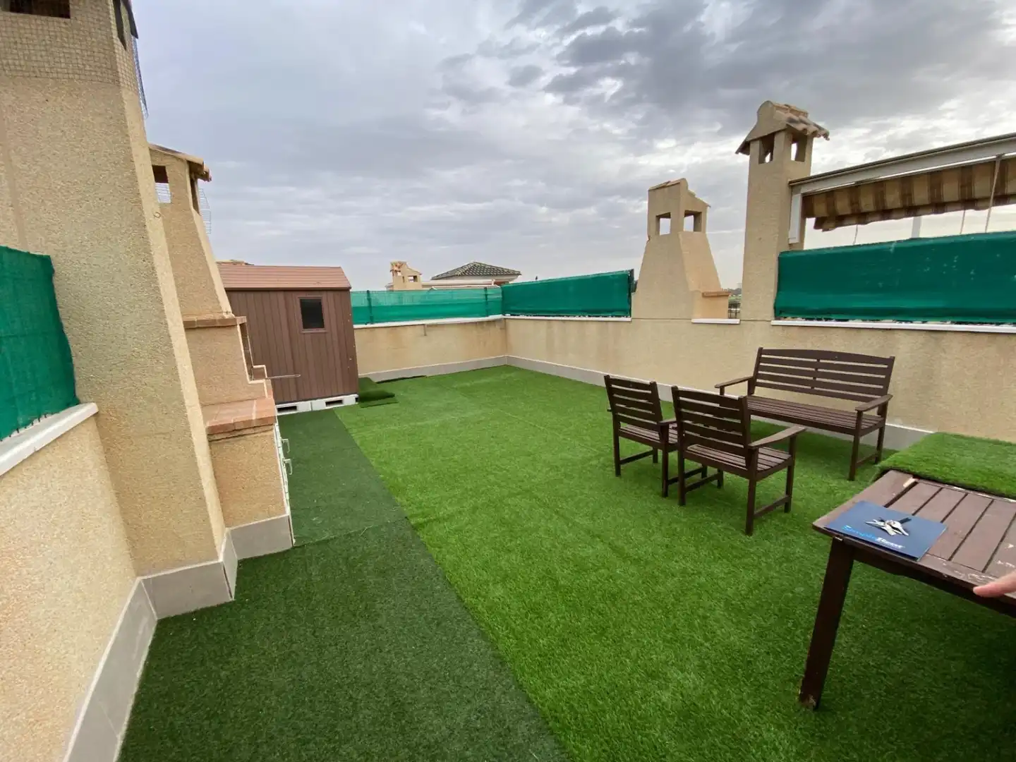 Villa avec piscine à vendre à San Javier ciudad, imagen 7
