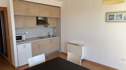 Foto 4 de Estudio en venta en C. de la Virgen de las Nieves, 12-50, 12-50, Zona media, Sierra Nevada