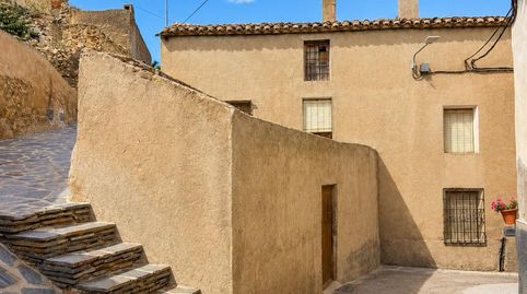 Foto 4 de Finca rústica en venta en Oria, Almería