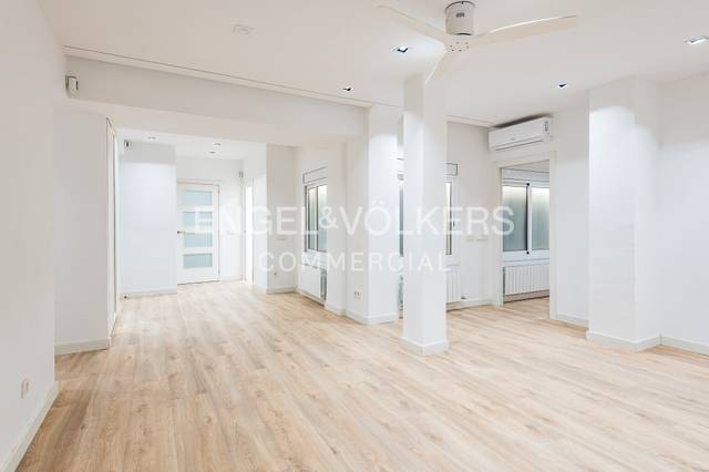 Oficina en Venta en Vallcarca i els Penitents