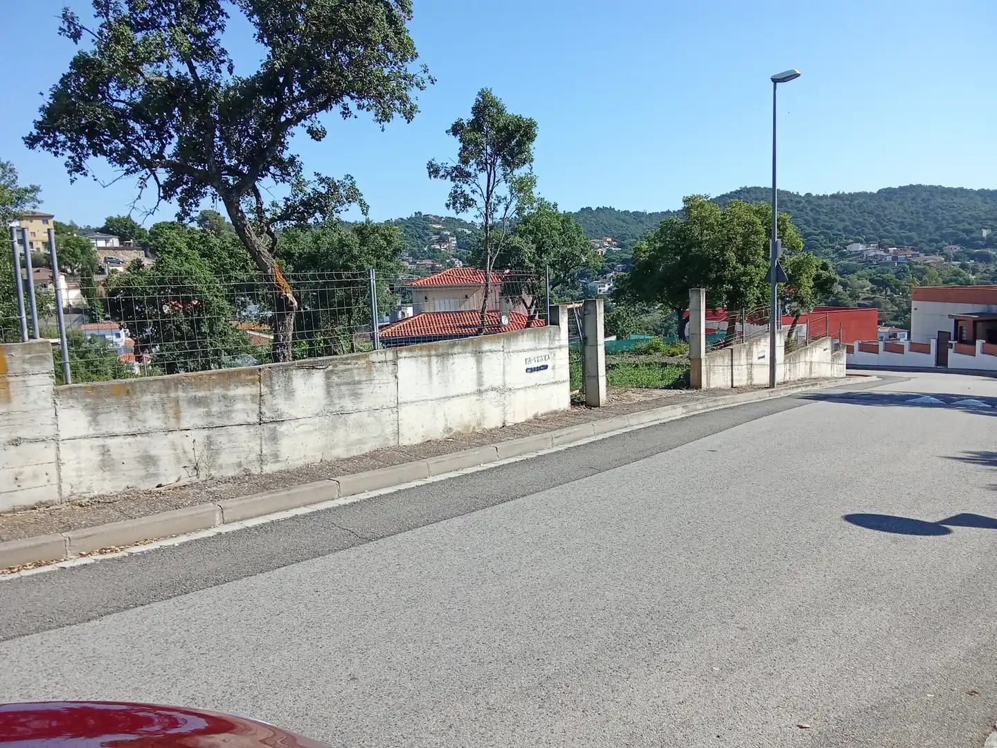Residencial en venta en Lloret de Mar