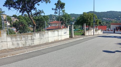 Foto 3 de Residencial en venta en Carrer Alella, 1, Lloret Verd - Els Pinars, Lloret de Mar