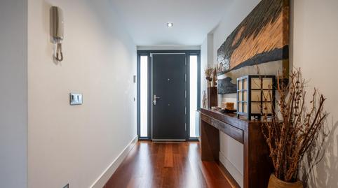 Foto 3 de Casa adosada en venda a  Juan Ramon Jimenez, Parque Empresarial, Las Rozas de Madrid