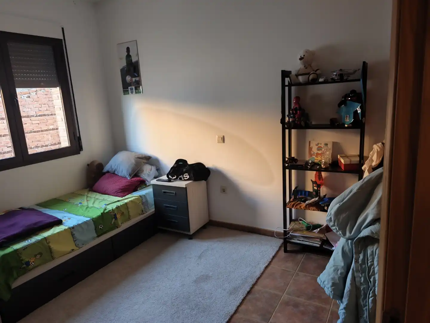 Piso en venta en Gálvez con Aire acondicionado, Terraza y Piscina