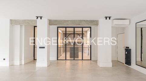 Foto 5 de Apartament de lloguer a Paseo de la Habana, El Viso, Madrid