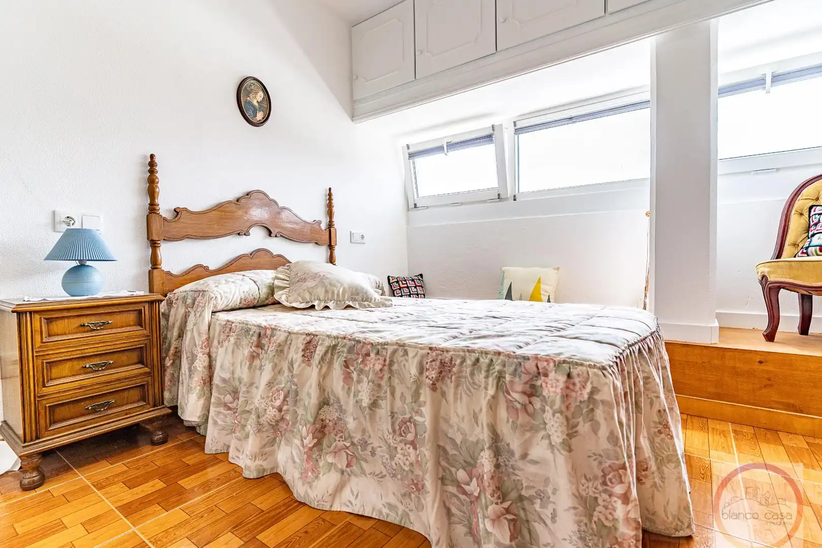 Habitación de Piso en venta en A Coruña Capital  con Calefacción y Amueblado