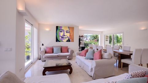 Foto 5 de Casa o xalet de lloguer a Marbesa, Marbella