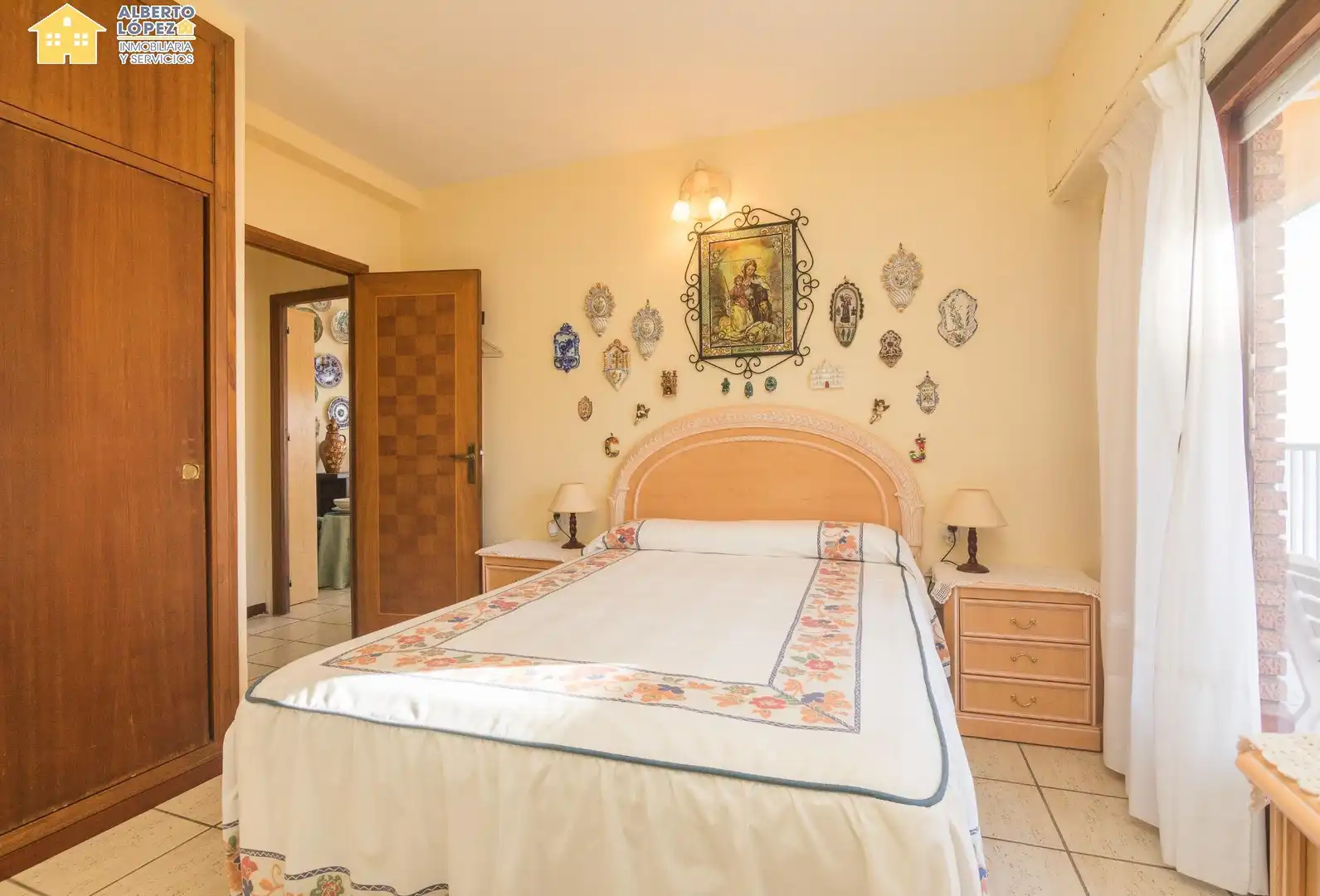 Appartement compact avec ascenseur à vendre à Los Arenales del Sol, imagen 24