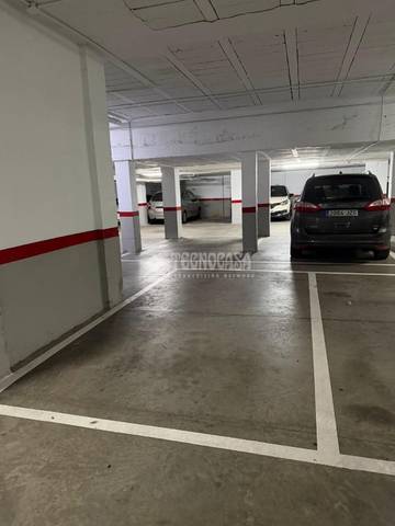 Garaje en Venta en Centro