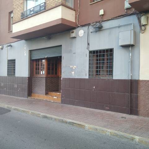 Local comercial en Venta en Zona Avenida del Mar