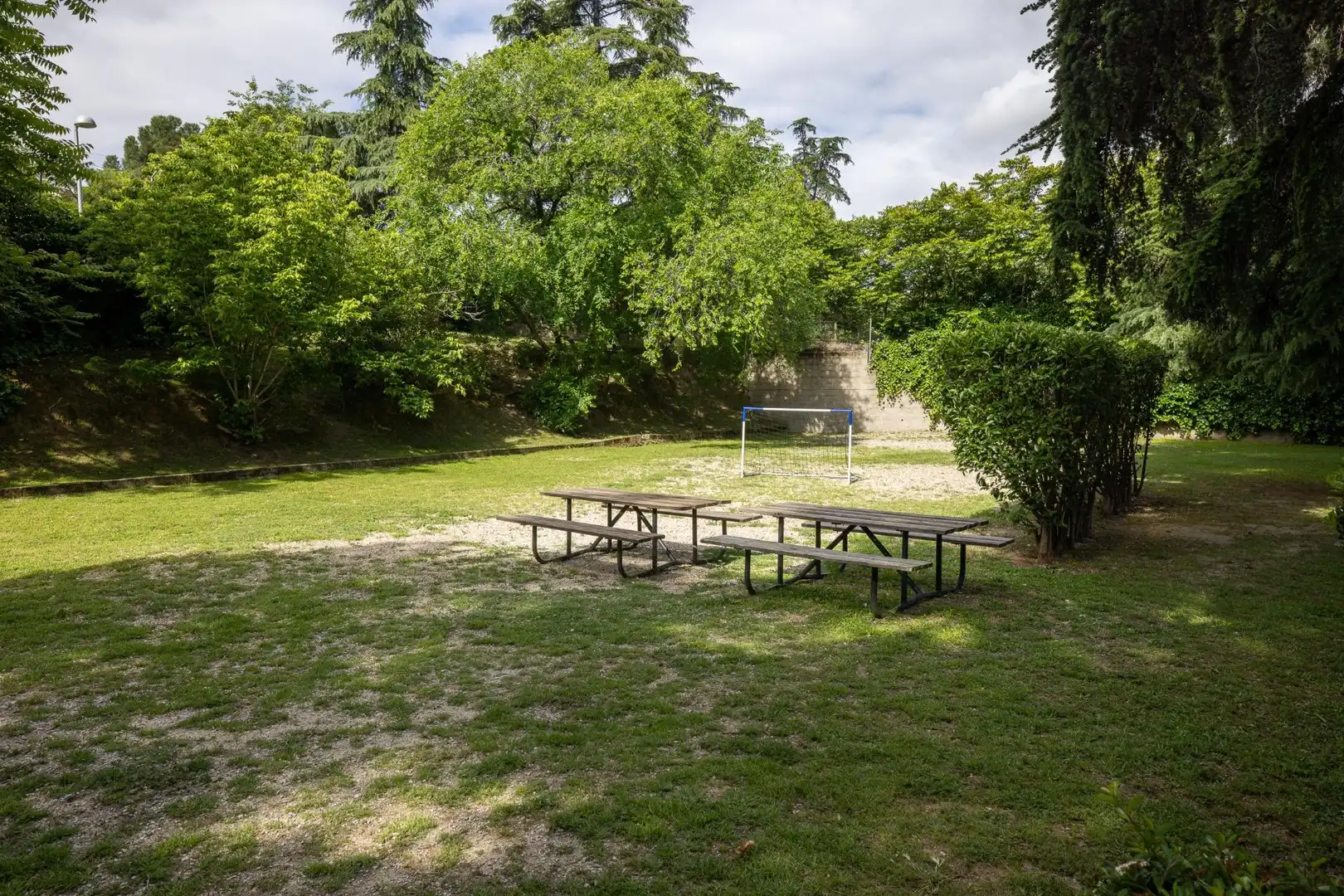 Jardín de Piso en venta en Madrid con Aire acondicionado, Calefacción y Jardín privado