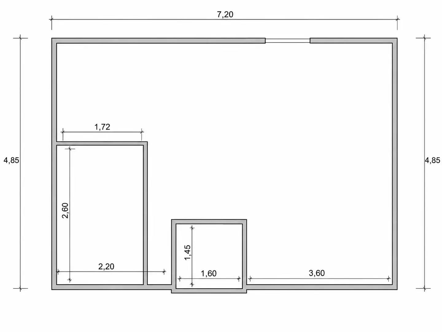 Local comercial en venda a Carrer d'Almeria, imagen 8