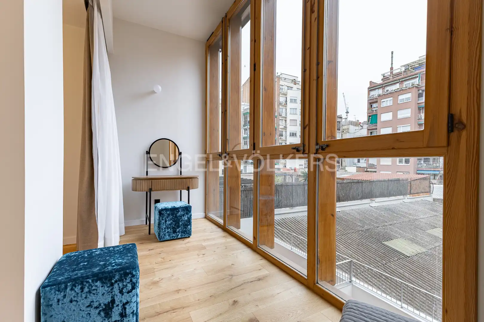 Flat with terrace to rent in Eixample, imagen 17