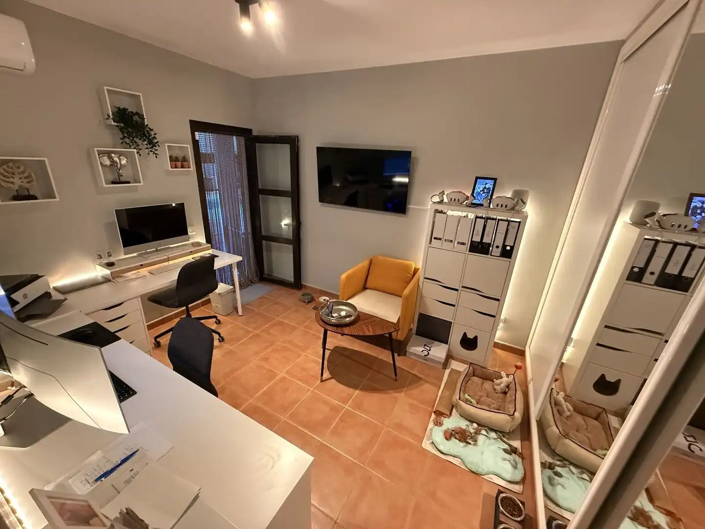 House with pool for sale in Triquivijate, imagen 30