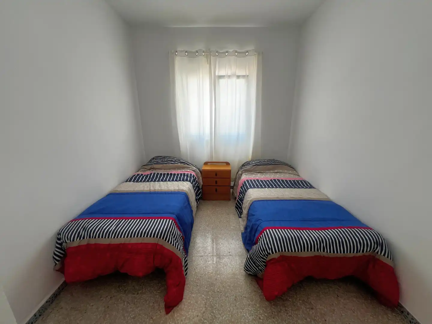 Bedroom of Detached homes for sale in Dénia  with Air Conditioner, Heating and Private garden