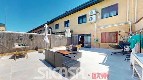 Photo 2 of Detached homes for sale in Las Américas, Parla