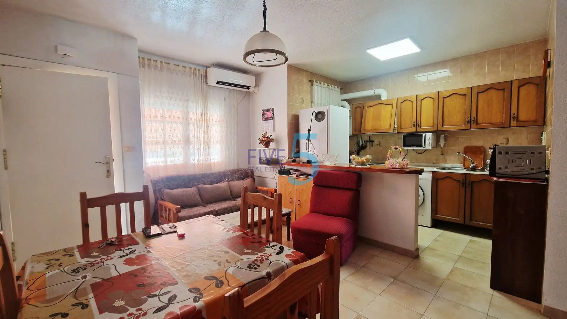 Piso con terraza en venta en Lo Pagán, imagen 3