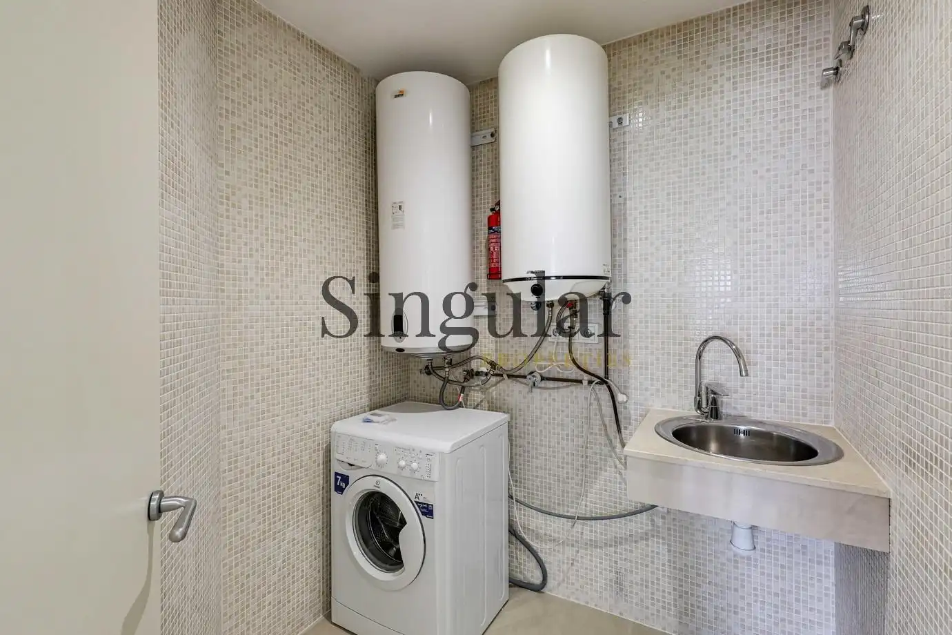 Piso con terraza en venta en Passeig del Taulat, imagen 40