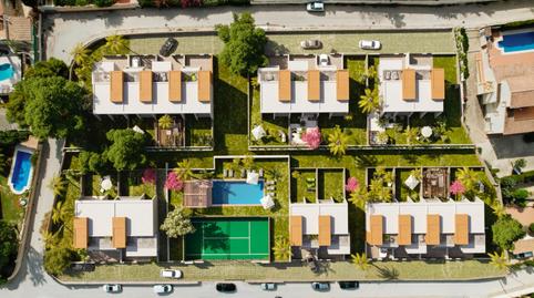 Foto 5 de Casa adosada en venda a Zona Levante - Playa Fossa, Alicante