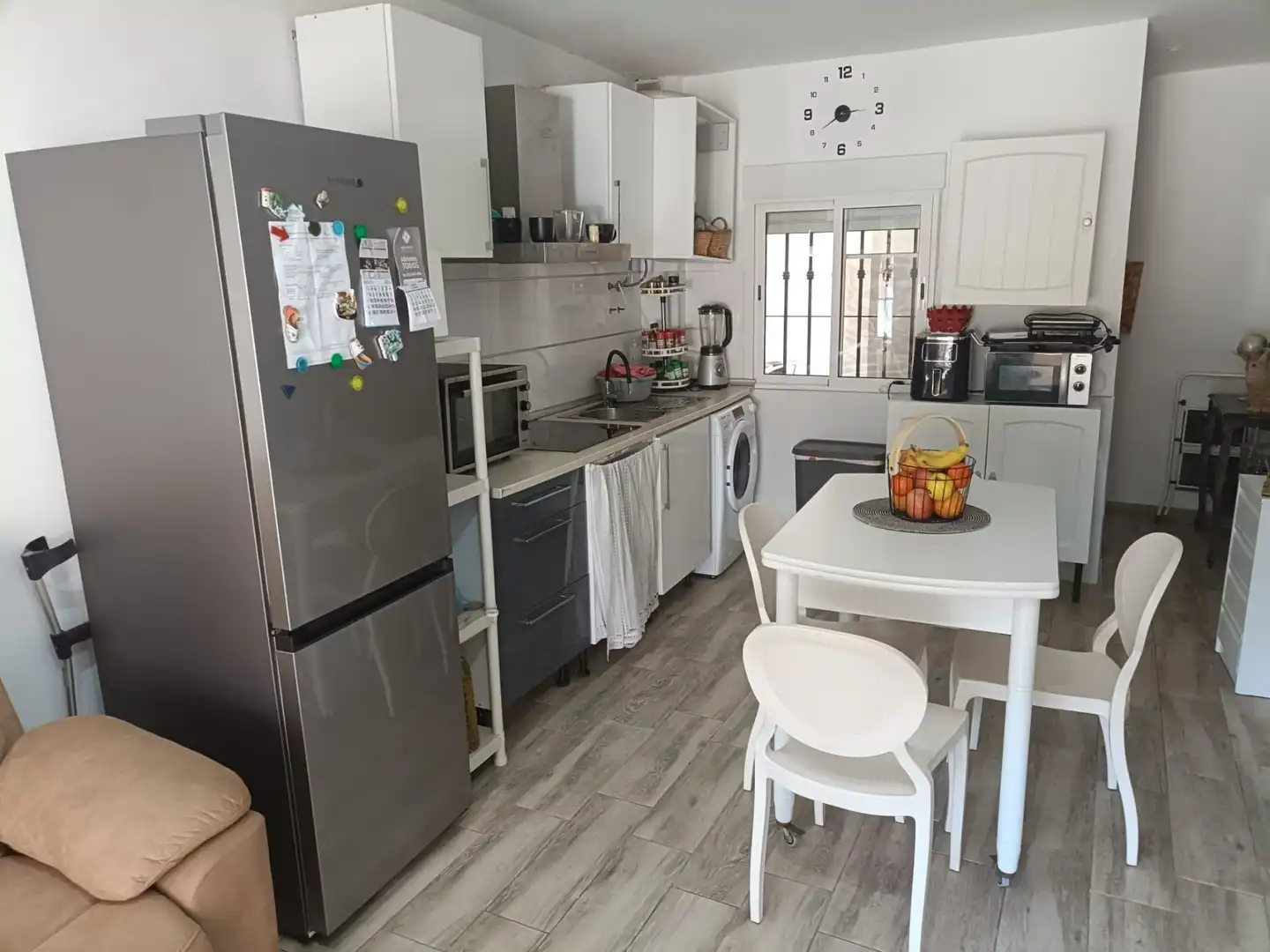 Apartament en venda a Aguadulce, imagen 2
