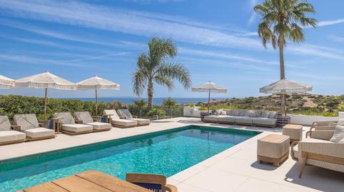 Photo 4 of House or chalet to rent in Des Cap Martinet, Cap Martinet, Illes Balears