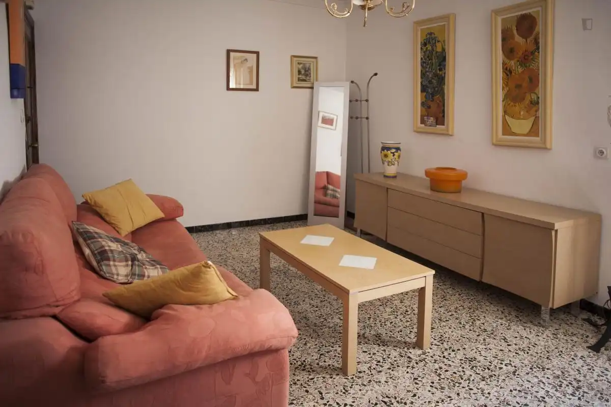 Casa o chalet de alquiler en Torreblanca
