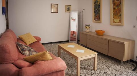 Foto 3 de Casa o xalet de lloguer a Torreblanca, Sevilla