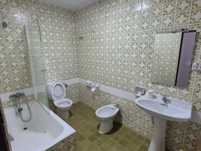 Flat for rent in Calle Victoriano Revelo, 19, Moraleja