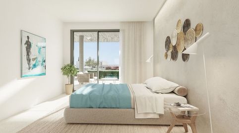 Foto 5 de Edificio en venta en Sa Ràpita - Ses Covetes, Campos