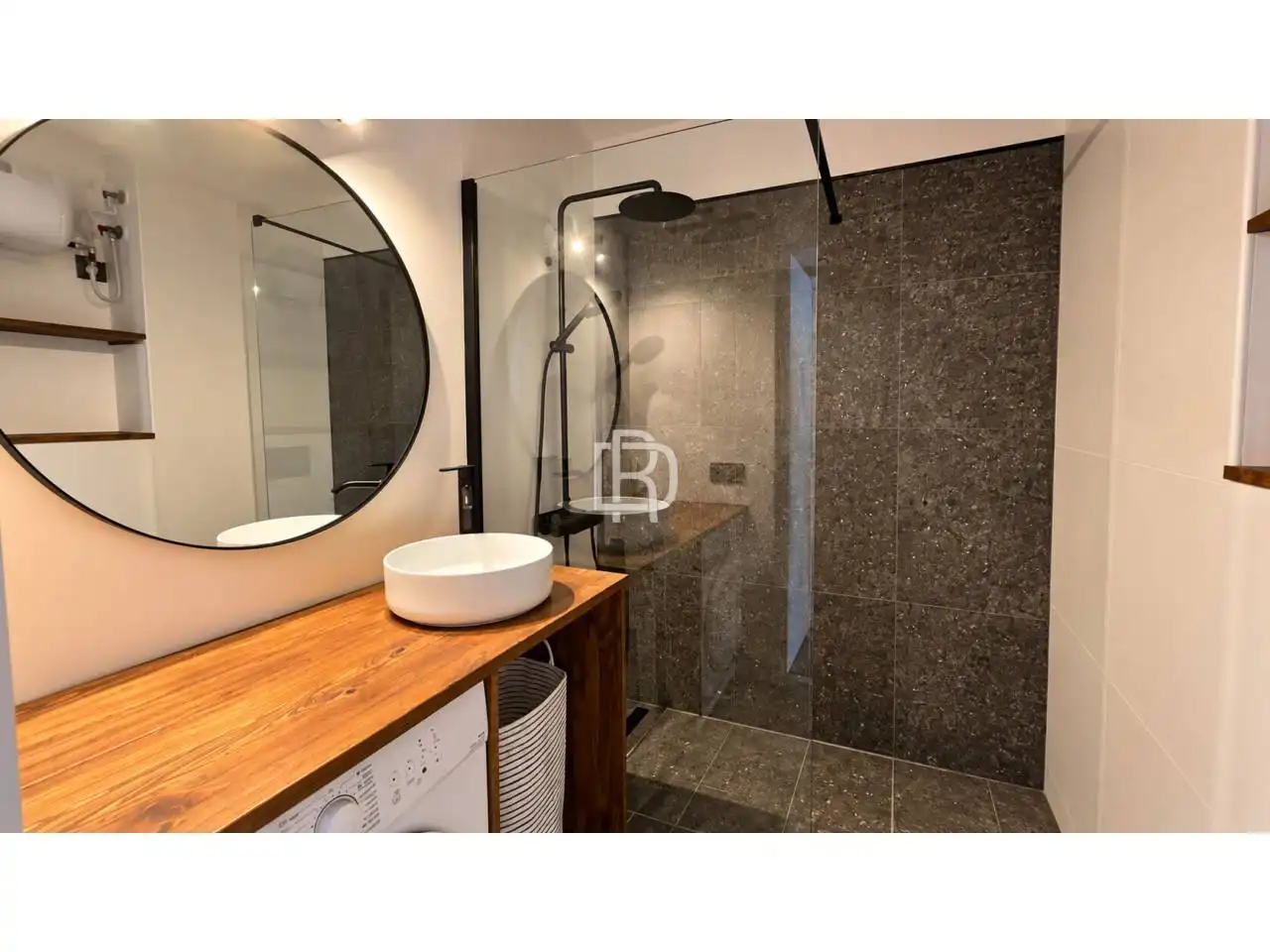 Baño de Estudio en venta en Zona Martiánez