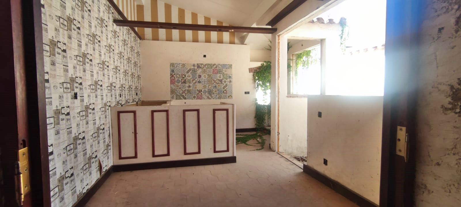 House or chalet for sale in Malcocinado