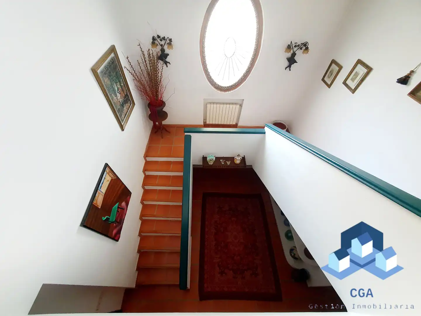 Houses for sale in Lorca  with Air Conditioner, Private garden and Terrace