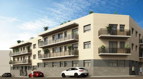 Foto 2 de vivienda de obra nueva en Piso en venta en Carrer Enric Granados, 28, Albatàrrec, Lleida