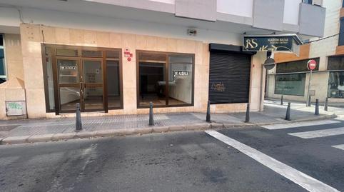 Photo 3 of Premises to rent in Calle Veintinueve de Abril, 6, Santa Catalina - Canteras, Las Palmas