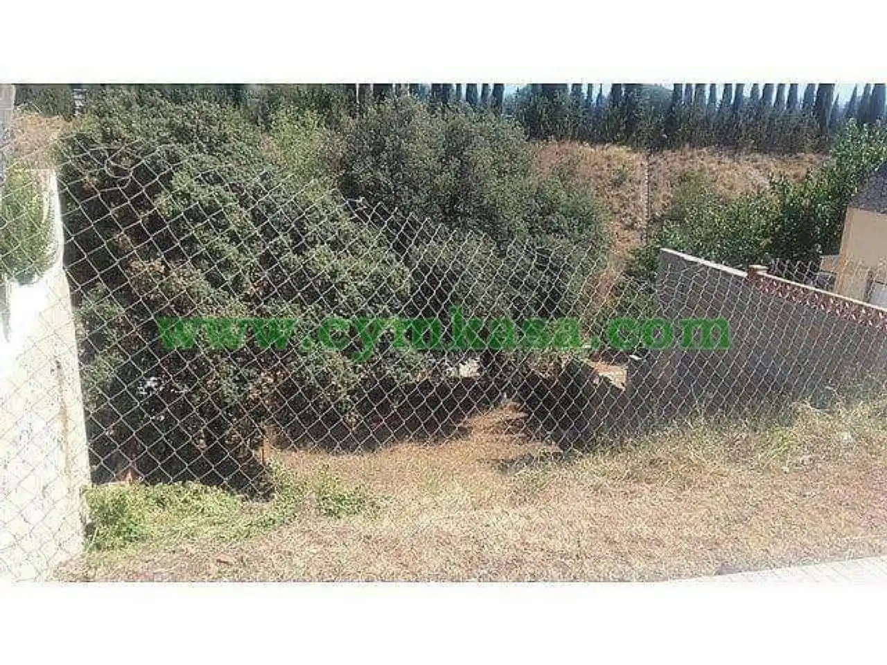 Rural land for sale in Can Carreras - Montessol