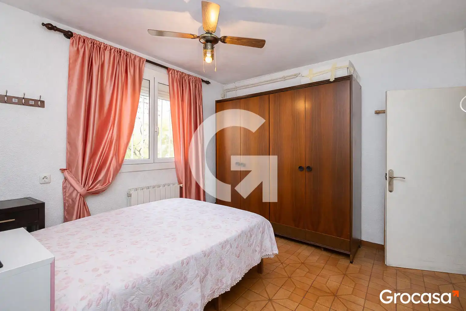 Flat with terrace for sale in Nou Barris, imagen 20