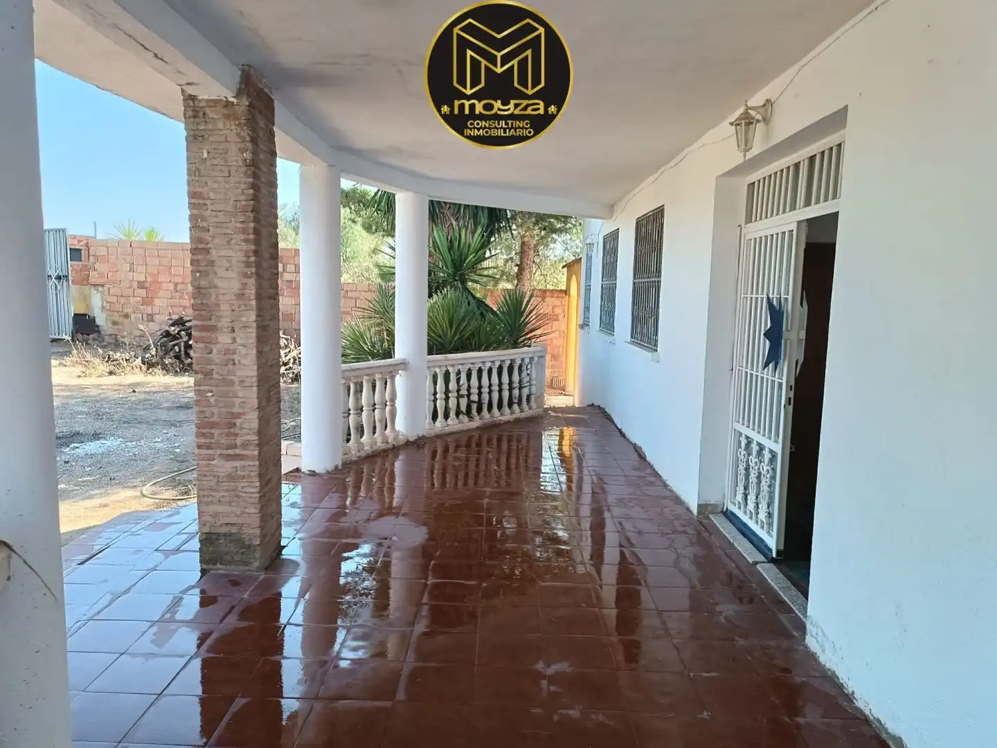 Villa avec terrasse à vendre à San Roque - La Cruz - La Rozuela, imagen 2
