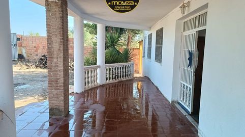 Foto 2 de Casa o chalet en venta en San Roque - La Cruz - La Rozuela, Linares