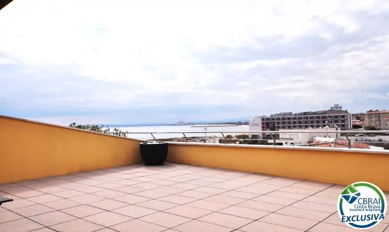 Penthouse mit Pool zum Verkauf in Centre, imagen 27
