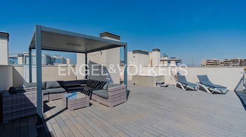 Foto 5 von Dachboden zum Verkauf in Calle Albacete, 59, Los Arenales del Sol, Elche / Elx