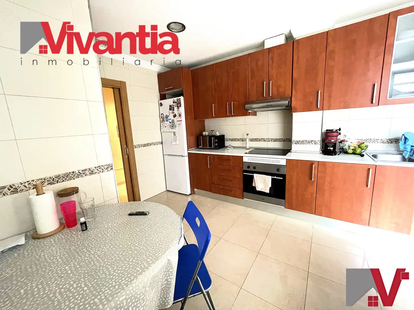 Piso con ascensor en venta en Lorca Ciudad, imagen 4