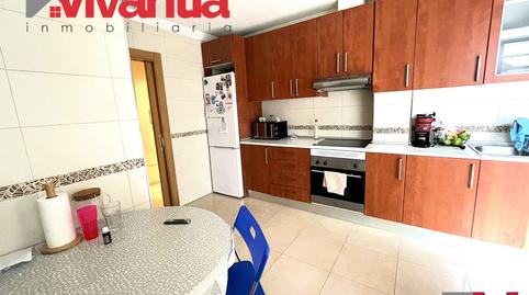 Foto 4 von Wohnung zum Verkauf in Santa Quiteria - Virgen de las Huertas, Lorca