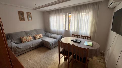 Foto 4 de Apartament de lloguer a Centro Urbano, Alicante