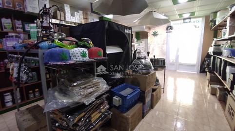 Photo 3 of Premises for sale in Las Fuentes - Los Cipreses, Alicante