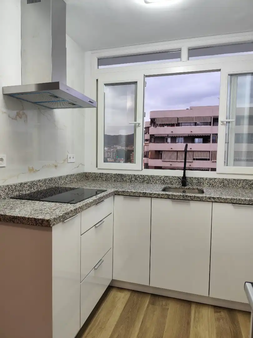 Apartamento de alquiler en Málaga, Málaga